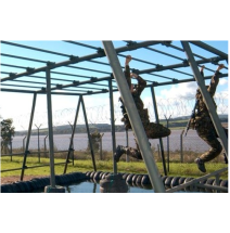 Элементы полосы препятствий