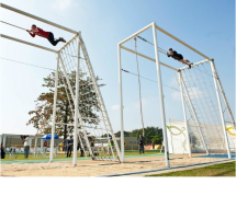 Элементы полосы препятствий