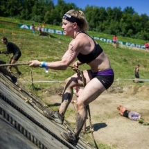 Элементы полосы препятствий