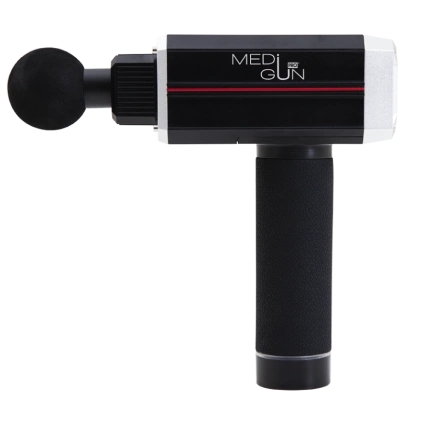 Массажер профессиональный поколачивающий Casada Medigun Pro, фото 1