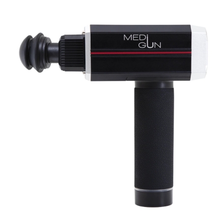 Массажер профессиональный поколачивающий Casada Medigun Pro, фото 4