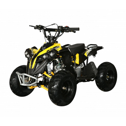 Квадроцикл для детей и подростков MOTAX ATV CAT 110, фото 3