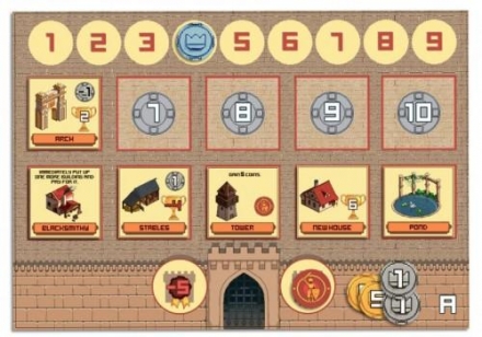 Урбис, фото 1