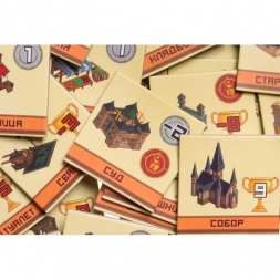 Урбис, фото 3