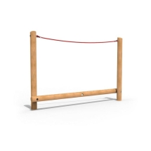 Переход Бревно Переход Бревно