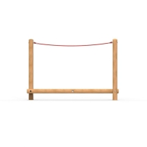 Переход Бревно Переход Бревно