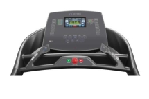 OXYGEN FITNESS PLASMA III LC TFT HRC Беговая дорожка коммерческая