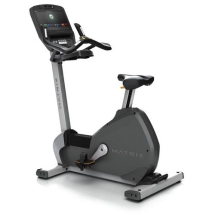 MATRIX U7XI (v.05) Велотренажер коммерческий