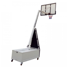 Баскетбольная мобильная стойка DFC STAND 56SG