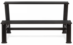 Стойка удлиненная для гирь VictoryFit VF-D4021 (2 места), фото 2