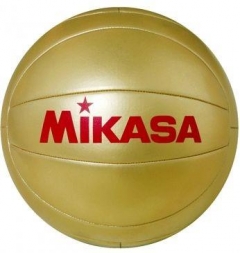 Мяч для пляжного волейбольный MIKASA для автографов и памятных подарков