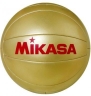 Изображение товара Мяч для пляжного волейбольный MIKASA для автографов и памятных подарков