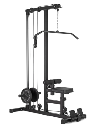 Тренажер силовой со свободными весами VictoryFit VF-С6006, фото 2