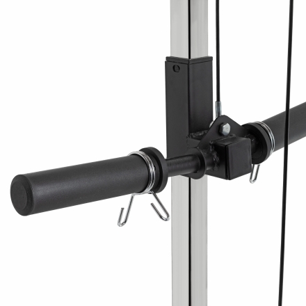 Тренажер силовой со свободными весами VictoryFit VF-С6006, фото 4