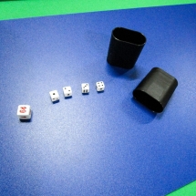 Игровой стол DFC FESTIVAL 13 в 1 трансформер