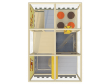 Лабиринт &quot;Тигруля&quot;