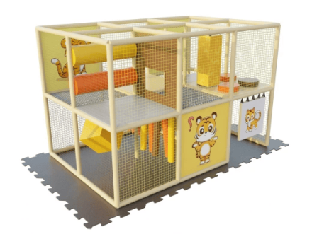 Лабиринт &quot;Тигруля&quot;, фото 5