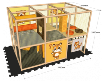 Лабиринт &quot;Тигруля&quot;