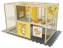 Лабиринт &quot;Тигруля&quot;