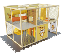 Лабиринт &quot;Тигруля&quot;