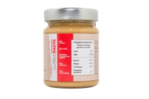 Арахисовая паста с протеином, в стекле, 265г