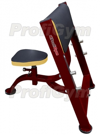 Скамья Скотта СК-0150-H, фото 2