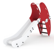 Детская горка Малая ВСТ 1202 для игровой площадки Детская горка Малая ВСТ 1202 для игровой площадки