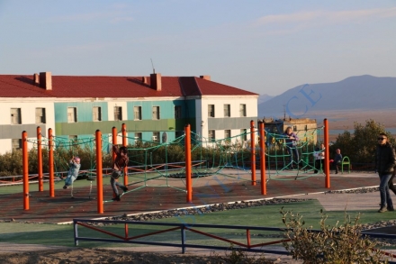 Комплект ДЖУНГЛИ, фото 10