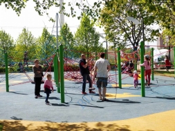 Комплект ДЖУНГЛИ, фото 9