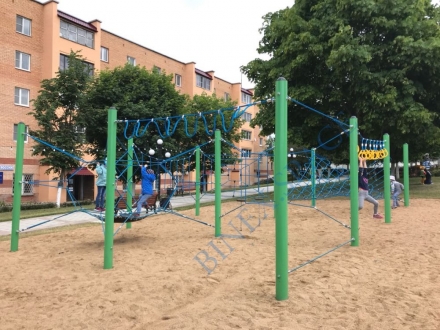 Комплект ДЖУНГЛИ, фото 6