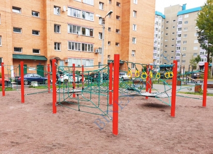 Комплект ДЖУНГЛИ, фото 5