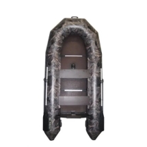 Лодка ПВХ Муссон 2800 СК кмф (лес) Лодка ПВХ Муссон 2800 СК кмф (лес)