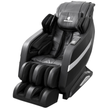 Массажное кресло Ergonova Balancer Black Массажное кресло Ergonova Balancer Black