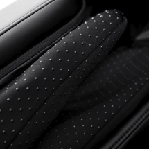 Массажное кресло Ergonova Balancer Black Массажное кресло Ergonova Balancer Black