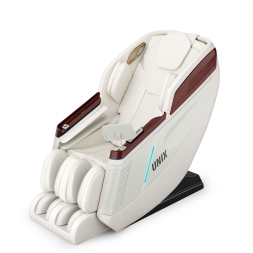 Массажное кресло UNIX Med Asteria Pearl, фото 1