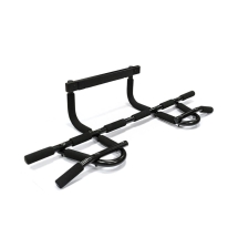 Турник в дверной проем BA-101 3-х секционный