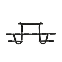 Турник в дверной проем BA-101 3-х секционный