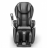 Домашнее массажное кресло Fujiiryoki JP-1100 - черное