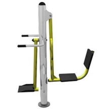 Жим ногами и Маятниковый тренажер ТОС-0227 