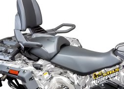 Квадроцикл СТЕЛС ATV 800 (TE) Guepard 2.0 K02 EPS Tech (2025), фото 2 Квадроцикл СТЕЛС ATV 800 (TE) Guepard 2.0 K02 EPS Tech (2025), фото 2