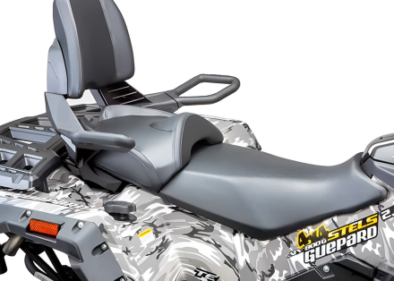 Квадроцикл СТЕЛС ATV 800 (TE) Guepard 2.0 K02 EPS Tech (2025), фото 2