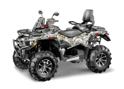 Квадроцикл СТЕЛС ATV 800 (TE) Guepard 2.0 K02 EPS Tech (2025), фото 1 Квадроцикл СТЕЛС ATV 800 (TE) Guepard 2.0 K02 EPS Tech (2025), фото 1