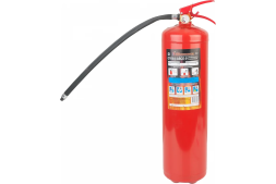 Огнетушитель ОП-8 _з_ АВС роторная пломба ПОЖПРОМТОРГ 101021