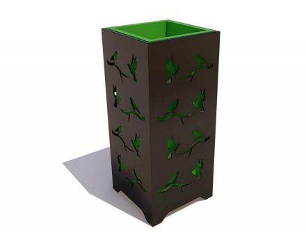 Урна уличная «Встреча», фото 2