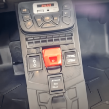 Электромобиль Lamborghini Aventador 24V A8803 зеленый Электромобиль Lamborghini Aventador 24V A8803 зеленый