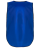 Манишка двухсторонняя JBIB-2001, детская, синий/зеленый