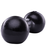 Гантель чугунная 5 кг