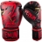 Перчатки боксерские Venum Dragon&#039;s Flight Black/Red