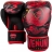 Перчатки боксерские Venum Dragon&#039;s Flight Black/Red