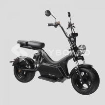 Электроскутер Citycoco SkyBoard Baikal BR50-3000 PRO MAX Электроскутер Citycoco SkyBoard Baikal BR50-3000 PRO MAX